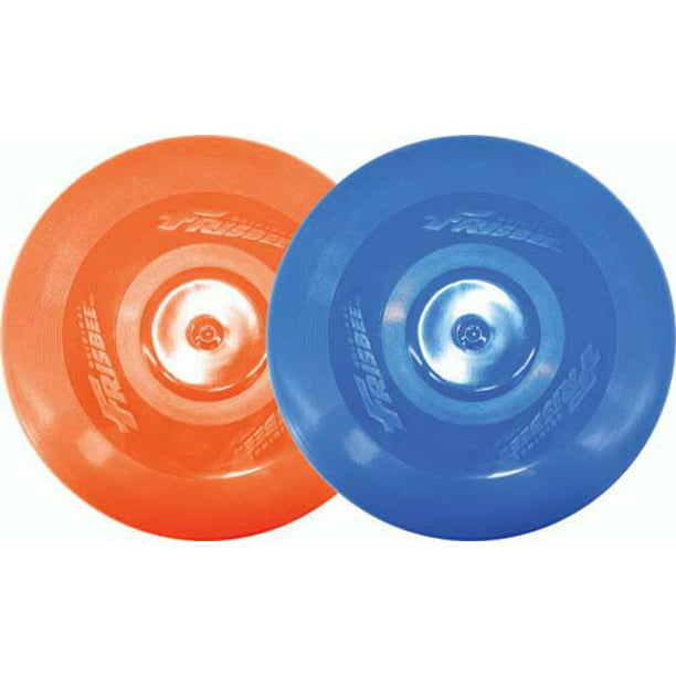 Brand New Ultra Spin 70g Frisbee Spin Classic Green Color
